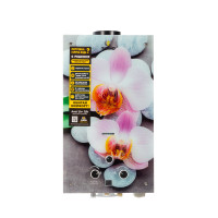 Газовая колонка дымоходная Sabio 10л GP-orchid (JSD20 -AG214)