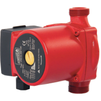  Насос циркуляційний EuroAqua GPS 15/6 130 з гайкою