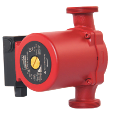  Насос циркуляційний EuroAqua GPS 32/4S-180 з гайкою