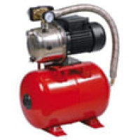 Насосна станція Sprut AUJS 110/24L (UA)