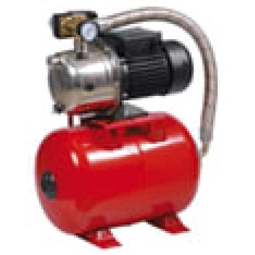 Насосна станція Sprut AUJS 110/24L (UA)
