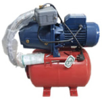Насосна станція EuroAqua JSW15M/24L
