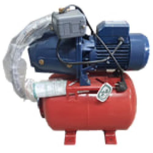 Насосна станція EuroAqua JSW15M/24L