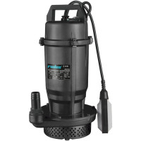 Дренажный насос Rudes DRH 750F