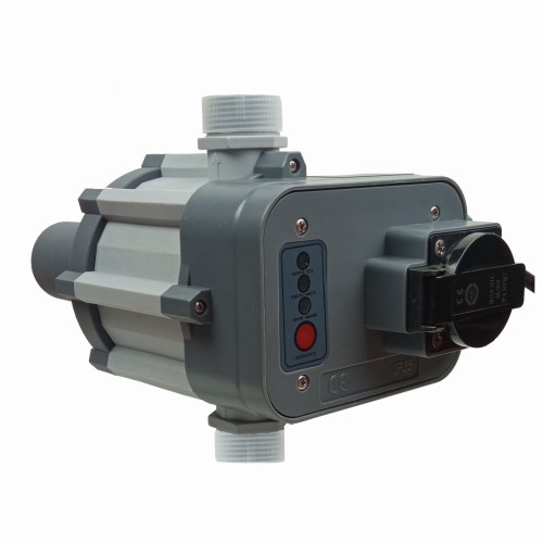 NPO Контроллер давления EPS-II-12ASP