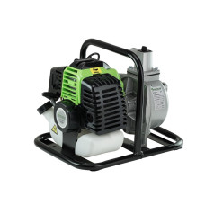 Мотопомпа NPO GARDEN MP 25-8 mini