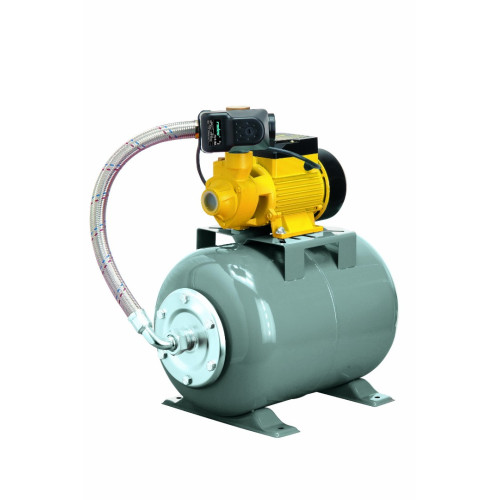 Станція побутова насосна Rudes QB60/24L (самозбір)