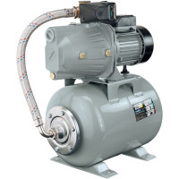 Насосна станція Rudes JETX100/24L (самозбір) Насосна станція Rudes JETX100/24L (самозбір)