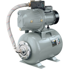 Насосна станція Rudes JETX100/24L (самозбір)