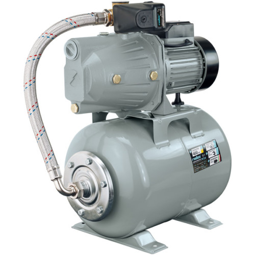 Насосна станція Rudes JETX100/24L (самозбір)