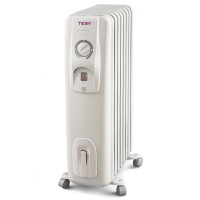 Конвектор TESY CС 2008 Е05R (301761) масляний
