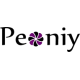 Продукція торгової марки Peoniy