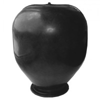 Мембрана 36-50 л черная EPDM (A)