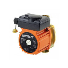 Насос циркуляційний NPO BPS 20-2G-130/B, комплект приєднувальний