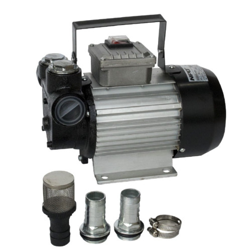 Насос для дизельного палива NPO DIESEL 220V/50