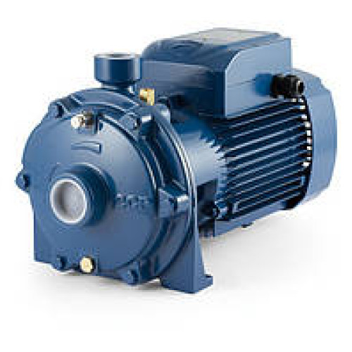 Поверхневий насос водяний JSW2 A X S 1,1кw чавун (Pedrollo)