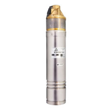 Насос скважинный Delta 4SKM 150 1,1 кВт
