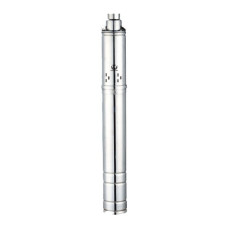 Насос скважинный Euroaqua 3QGD1,2-60-0.75 кВт(Рабочий режим 60м - 1.2 мкуб/час)