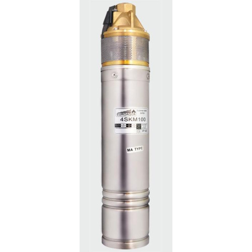 Насос скважинный ЕА 4SKM150 1.1 кВт 