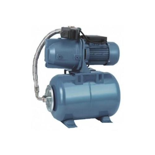 Насосна станція EuroAqua JSW10M/24L