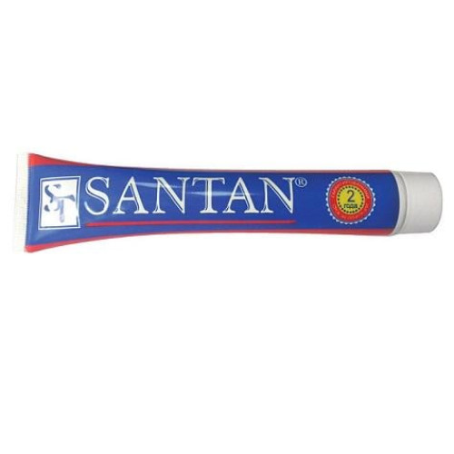 Паста для пакли SANTAN 65 г