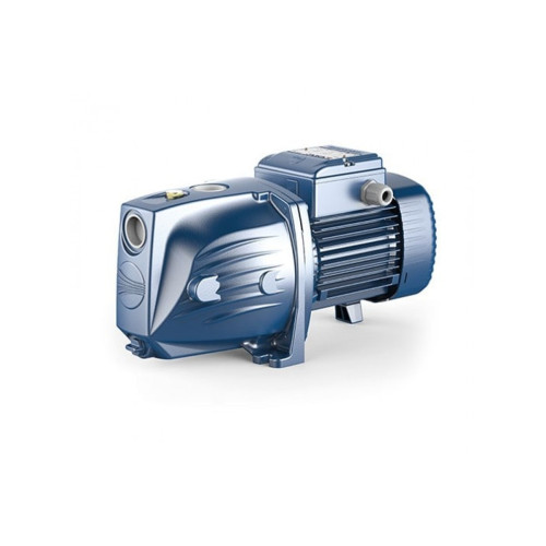 Поверхневий насос Pedrollo JSWm2AX 1.1кВт чугун