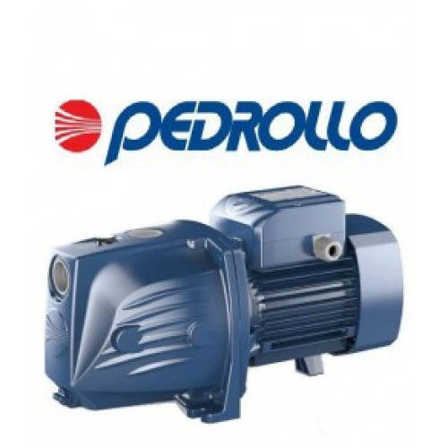 Поверхностный насос Pedrollo JSWm2CX 0.75кВт чавун