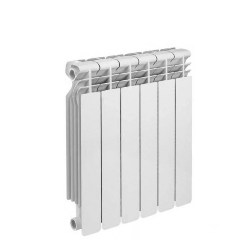Секция литого радиатора алюминиевого 500/100 SUNTERMO C3 16 бар