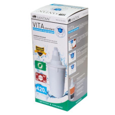 Картридж для кувшина VITA  SANTAN