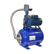 Насосна станція WISLA CPM158/24 L (довгий шланг)