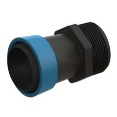 rudes SoNr 11/2 GS70 Соединение для ленты Туман шириной 70мм (D50) с наружной резьбой 1½