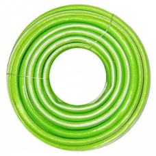 Шланг армований для поливу rudes Silicon green 11/2 L50