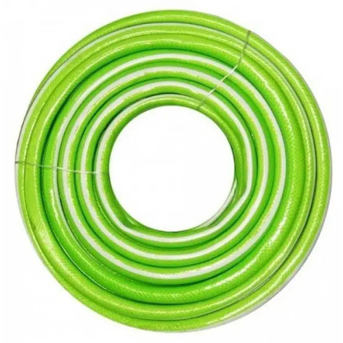 Шланг армований для поливу rudes Silicon green 11/2 L50