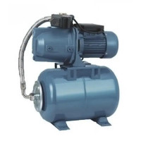 Насосна станція Delta JSW10M /24L 1.1 кВт чавун (довгий шланг)