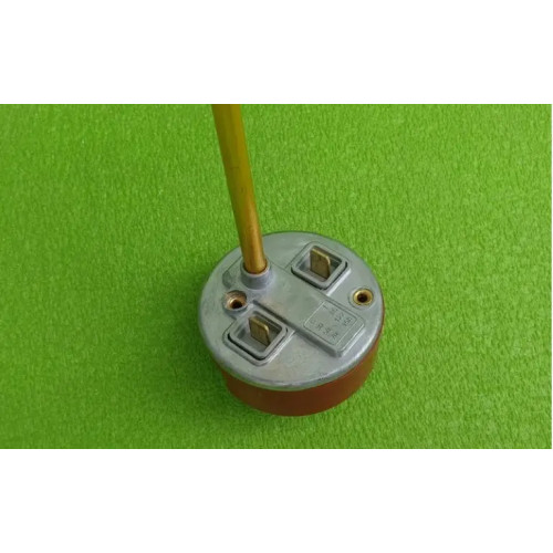 Терморегулятор механический ARIHEATER 15А RTM Коричневый