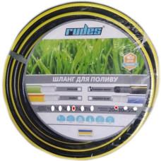  Шланг армированный Raduga night 3/4 L20 Rudes