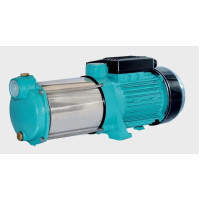 Насос поверхностный ЕuroAqua MH1300 1.3кw чугун