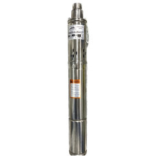Насос Euroaqua 3QGD0.8-35-0.37 кВт(Рабочий режим 35м - 0.8 мкуб/час)