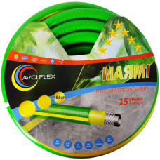 Шланг армований Майамі 1/2 20м