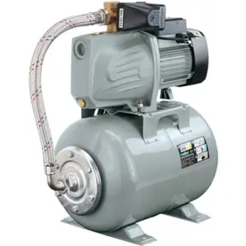 Насосна станція Rudes JSWm10MX/24L (самозбір)