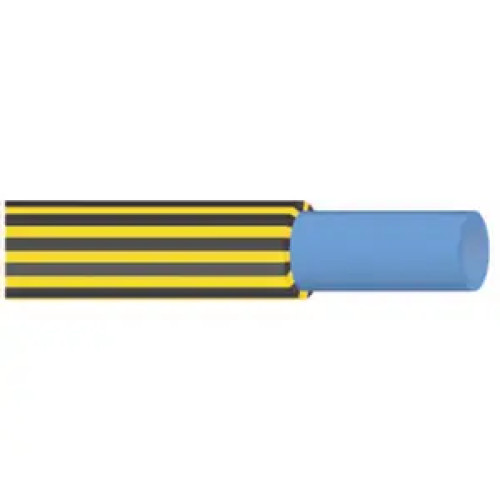 Шланг армований Zebra ECO 3/4 L50 Rudes
