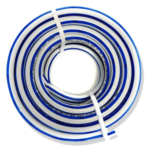 Шланг армований AvciFlex Талха 1/2 30м + ПОДАРУНОК (пістолет та 2 конектори)