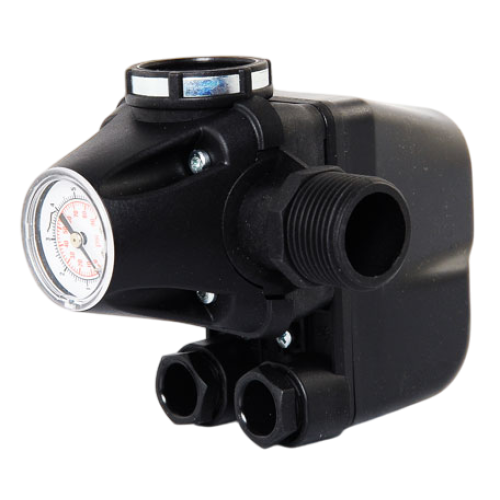 Контроллер давления РM/5G -3 W (3 в 1)