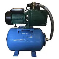 Насосна станція WISLA JSW10M 1.1 кВт/24L п'ятірник