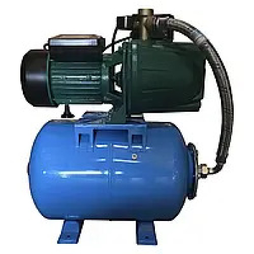 Насосна станція WISLA JSW10M 1.1 кВт/24L п'ятірник