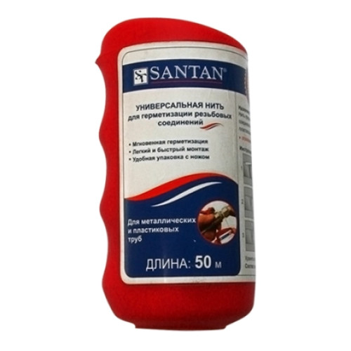 Нить SANTAN 50 м