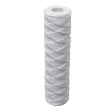 Картридж фільтру поліпропіленова нитка SANTAN Premium 10,d=60мм, 5мкм