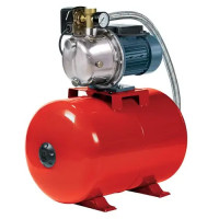 Насосная станция AUJS 100/24L (UA) NPO 