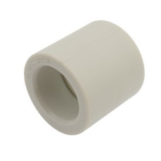 PP-R Муфта S20 х 20 NEW (30/960)