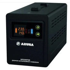 Джерело безперебійного живлення UPS 1500 TOR ARUNA 